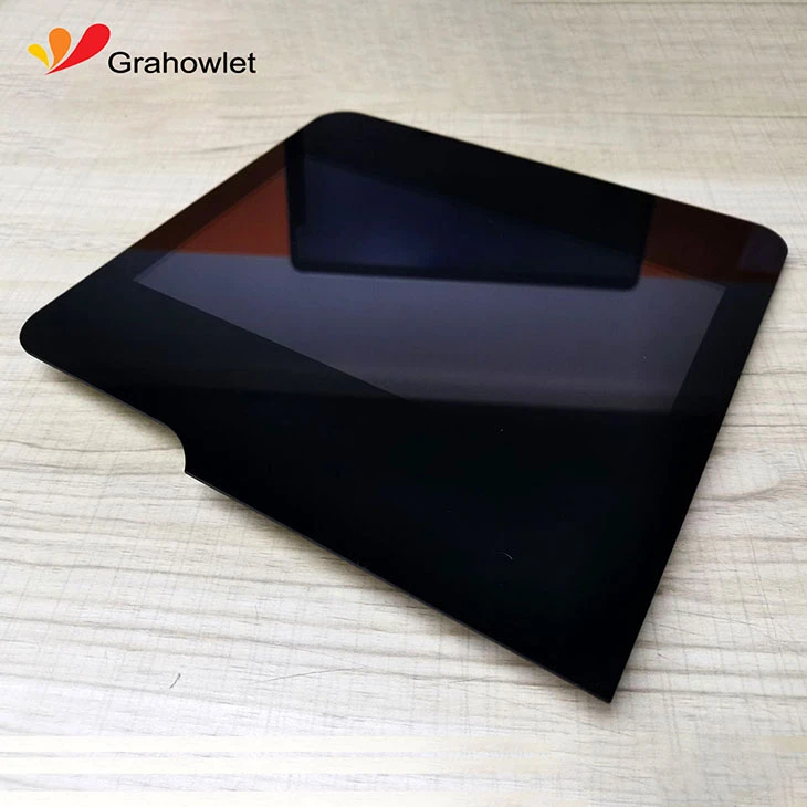 7 Inch PCAP ya Induque Touch Panel .