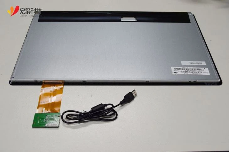 Tft 21.5 Lcd Touch Screen Module