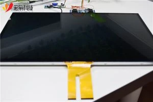 24 Moniteur ya écran ya Kusimba